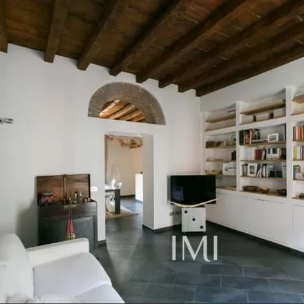 Rent this 1 bed apartment on Via Cesare da Sesto in 23, 20123 Milan MI