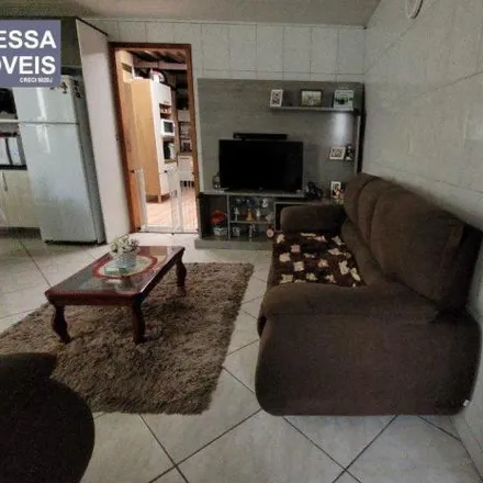 Buy this 2 bed house on Rua Professora Erotides da Silva Fontes in São Vicente, Itajaí - SC