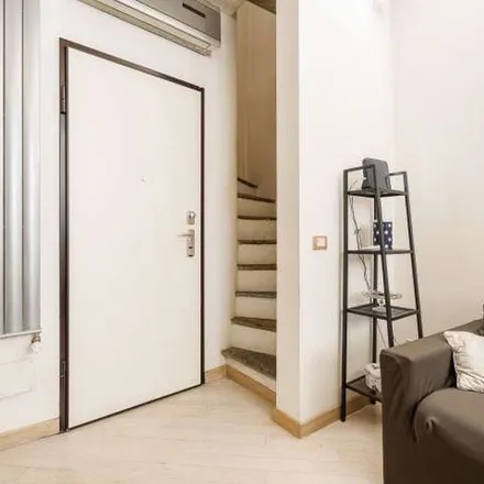 Rent this 1 bed apartment on Via Terraggio in 9, 20123 Milan MI