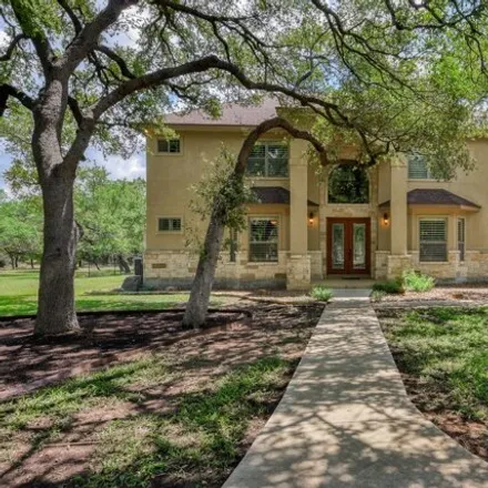 Image 2 - 26510 Forest Link, New Braunfels, Texas, 78132 - House for sale