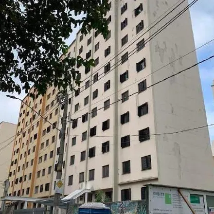 Rent this 2 bed apartment on Rua Doutor Nicolau de Sousa Queirós 849 in Paraíso, São Paulo - SP