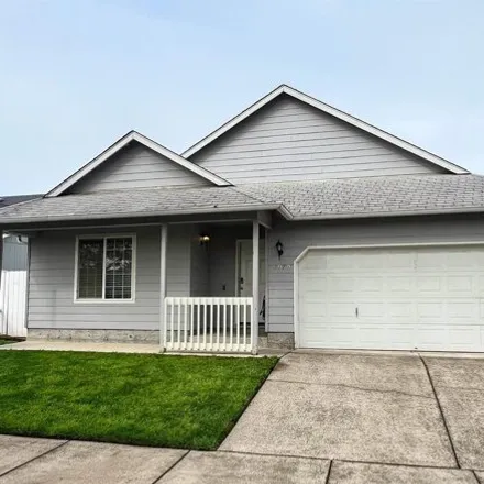 Buy this 3 bed house on 3979 Holt Loop Northeast in Middle Grove, OR 97309