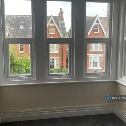 Rent this 1 bed apartment on 50 in 52 St Michaels Road, Bedford