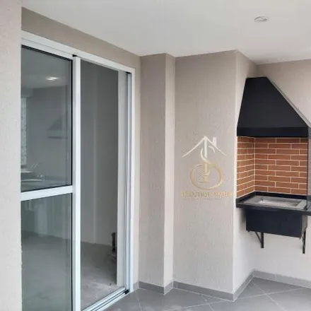 Buy this 3 bed apartment on Rua Nicola Rollo in Paraisópolis, São Paulo - SP