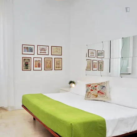 Rent this 2 bed apartment on Johnny's Place in Via Bernardino Passeri, 14