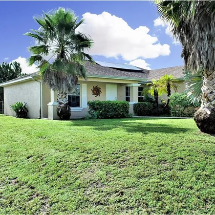 Buy this 3 bed house on 739 Worth Avenue South in Lehigh Acres, FL 33974