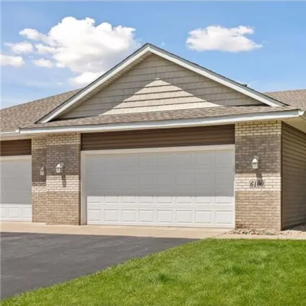 Buy this 4 bed house on 6100 Creekview Ln N in Brooklyn Park, Minnesota
