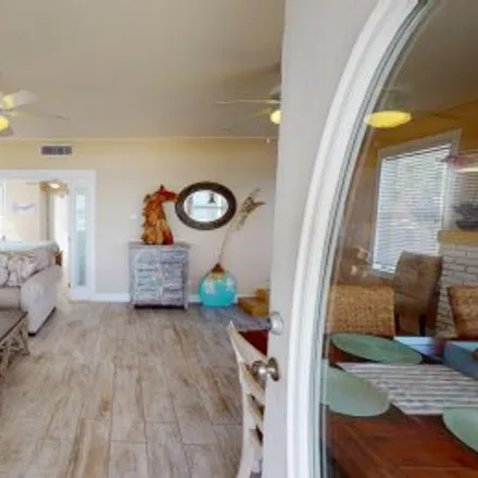 Buy this 4 bed apartment on 2101 Hill Street in Coronado Beach, New Smyrna Beach