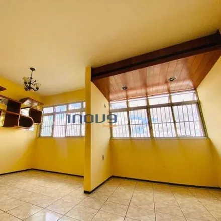 Buy this 3 bed apartment on Rua Queirós Ribeiro 1026 in Montese, Fortaleza - CE