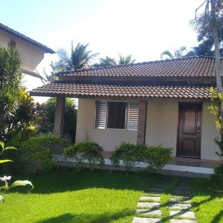 Image 2 - Estrada do Sacarrão, Vargem Grande, Rio de Janeiro - RJ, 22785-085, Brazil - House for sale