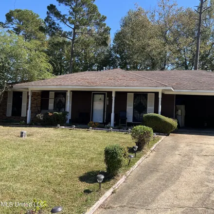 Image 3 - 6178 Flora Drive, North Colony, Jackson, MS 39206, USA - House for sale