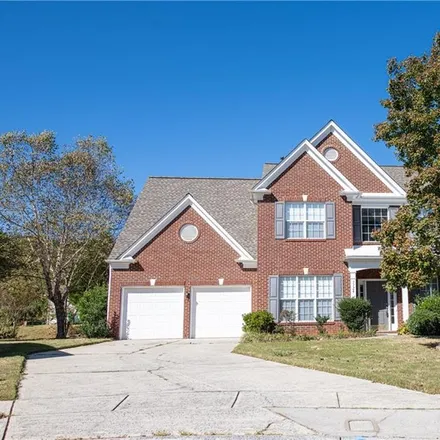 Buy this 4 bed house on 7724 Raynor Road in Charlotte, NC 28277