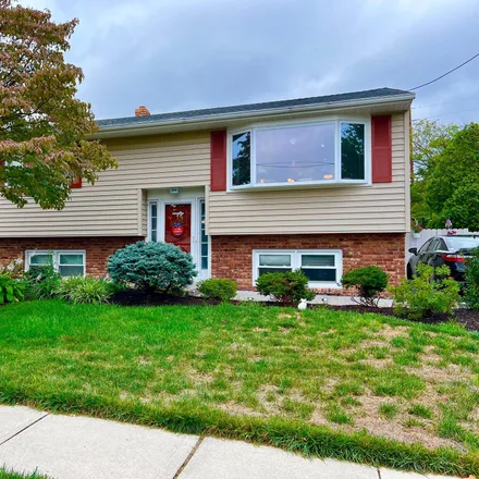 Buy this 3 bed house on 35 Lansing Avenue in Nottingham, Hamilton Township