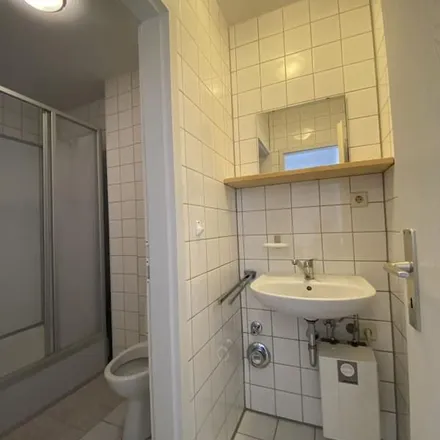 Rent this 1 bed apartment on Kursächsische Postmeilensäule in Markt, 09648 Mittweida