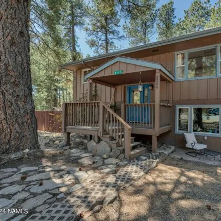 Buy this 4 bed house on 499 Shonto Trail in Kachina Village, Coconino County