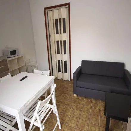 Rent this 1 bed apartment on Via Stadera 11 in 20136 Milan MI, Italy