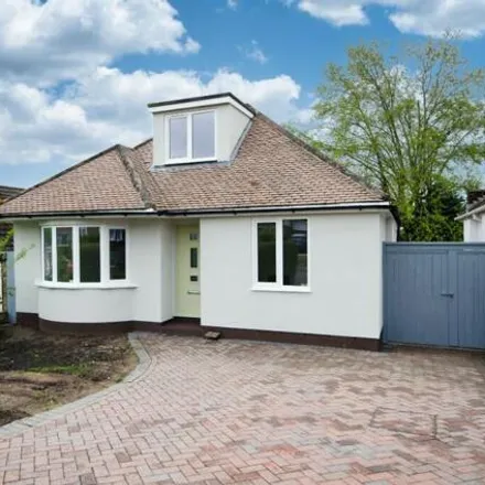 Buy this 4 bed house on 20 Wellington Avenue in Southampton, SO18 5DD