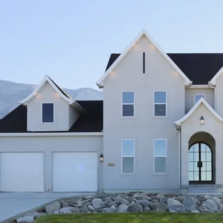 Buy this 4 bed house on unnamed road in West Haven, Weber County