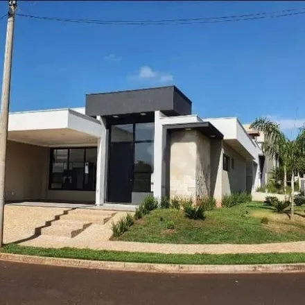 Image 2 - unnamed road, Bonfim Paulista, Ribeirão Preto - SP, 14027-250, Brazil - House for sale