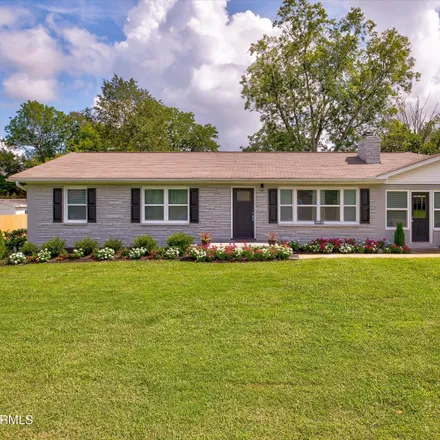 Buy this 3 bed house on 6904 Mackin Lane in Karns, TN 37931