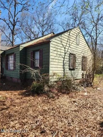 Image 2 - 2342 Terry Road, Jackson, MS 39204, USA - House for sale