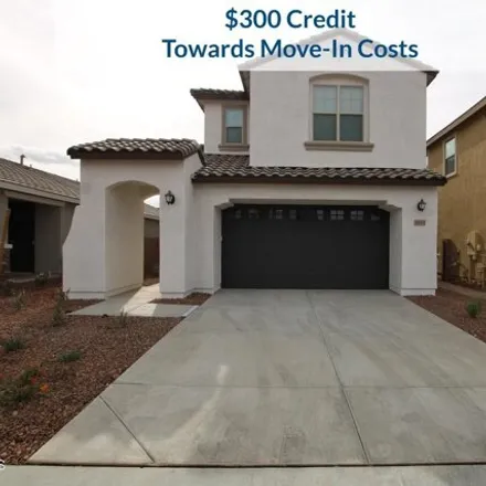 Rent this 4 bed house on West Roma Avenue in Phoenix, AZ 85037