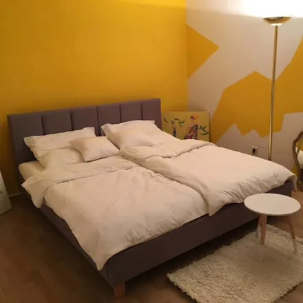 Rent this 1 bed apartment on Adamstraße 33 in 90489 Nuremberg, Germany