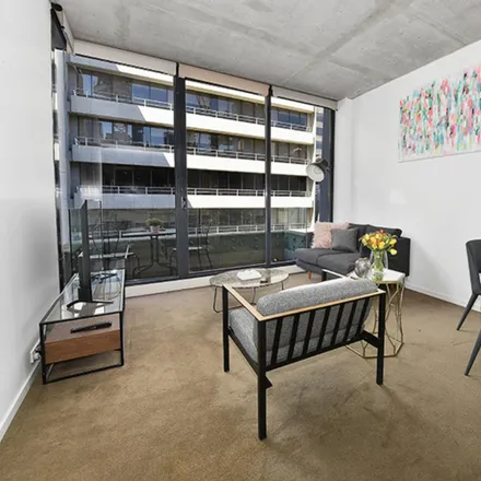 Image 2 - The Foundry, Fleming Place, Melbourne VIC 3000, Australia - Apartment for rent