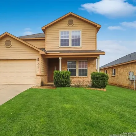 Buy this 4 bed house on 3606 Arrowwood Bend in Bexar County, TX 78261