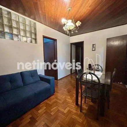 Buy this 4 bed apartment on Rua São Paulo 312 in Centro, Belo Horizonte - MG