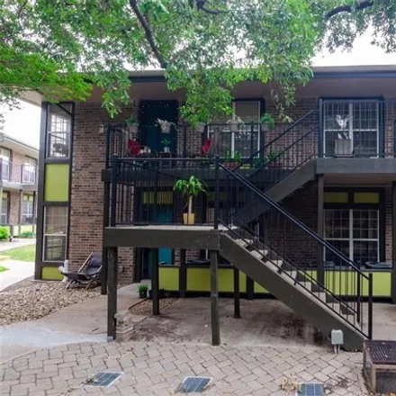 Buy this 1 bed condo on 7685 Northcross Drive in Austin, TX 78757