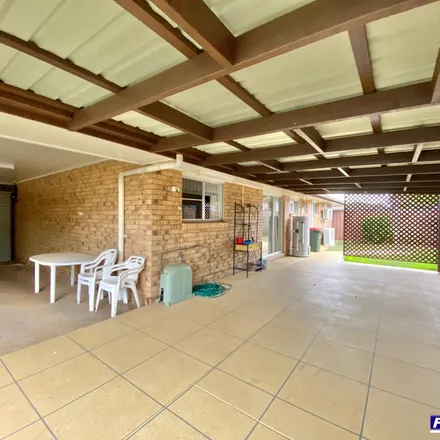Rent this 3 bed apartment on Markwell Street in Kingaroy QLD 4610, Australia
