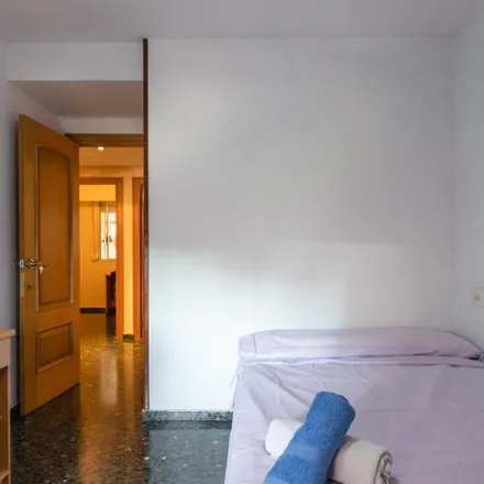 Image 1 - Avinguda del Primat Reig, 63, 46019 Valencia, Spain - Room for rent