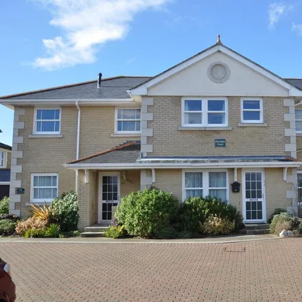 Rent this 2 bed apartment on Ferndale Court in 15 Broadway, Sandown