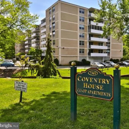 Buy this 2 bed condo on 406 Asbury Avenue in Oaklane, Cheltenham Township