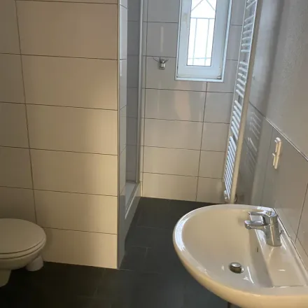 Rent this 2 bed apartment on Pilotystraße 5 in 45147 Essen, Germany