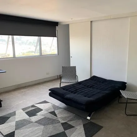 Buy this 1 bed apartment on Institución educativa inicial Travesuras in Cristobal de Peralta Sur, Santiago de Surco