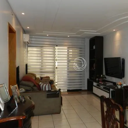 Buy this 4 bed apartment on Residencial Cristal in Rua Altamiro Guimarães 245, Centro