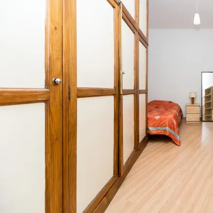 Rent this 9 bed room on Madrid in Calle de Silva, 21B