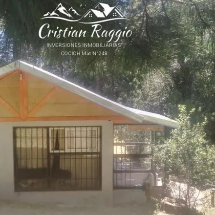 Buy this 1 bed house on unnamed road in Departamento Bariloche, Municipio de El Bolsón