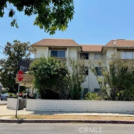 Buy this 9 bed townhouse on 14987 Magnolia Boulevard in Los Angeles, CA 91403