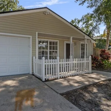 Buy this 3 bed house on 3809 Regent Drive in Lake Saint George, Pinellas County
