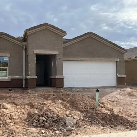 Buy this 4 bed house on West Weeping Dalea Drive in Marana, AZ 85654