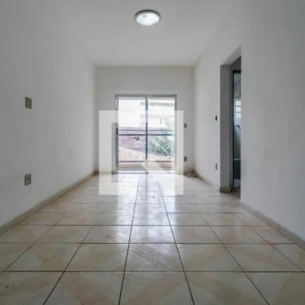 Rent this 1 bed apartment on Avenida Vereador Narciso Yague Guimarães in Centro Cívico, Mogi das Cruzes - SP