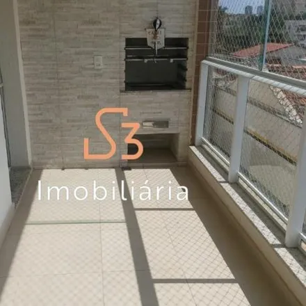 Buy this 4 bed apartment on Rua da Carioca in Patrimônio, Uberlândia - MG