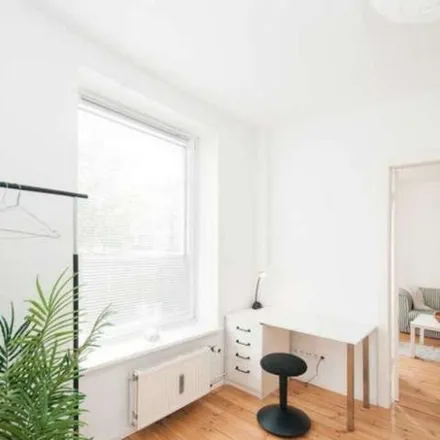 Image 3 - Knickweg 3, 22303 Hamburg, Germany - Apartment for rent