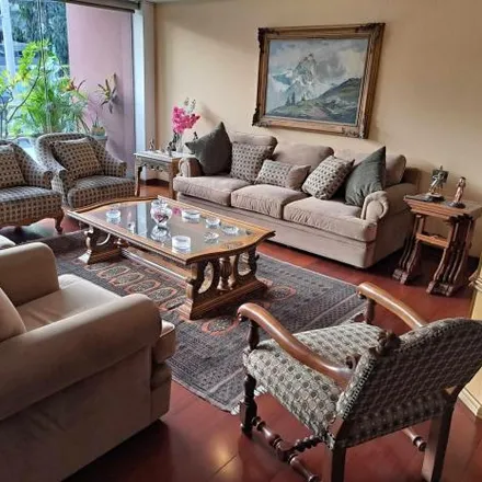 Buy this 3 bed apartment on Calle Monte Flor in Santiago de Surco, Lima Metropolitan Area 51132