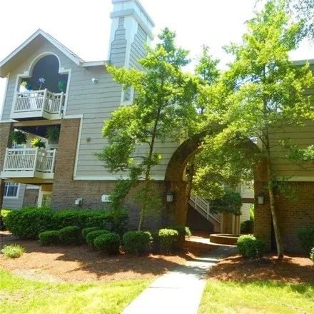 Rent this 2 bed condo on 5009 Sharon Road in Charlotte, NC 28210