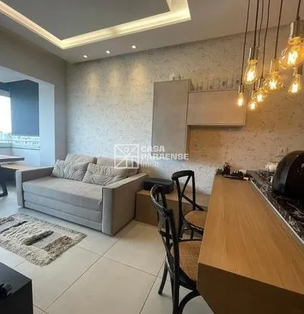 Buy this 1 bed apartment on Rua Boaventura da Silva 1226 in Nazaré, Belém - PA