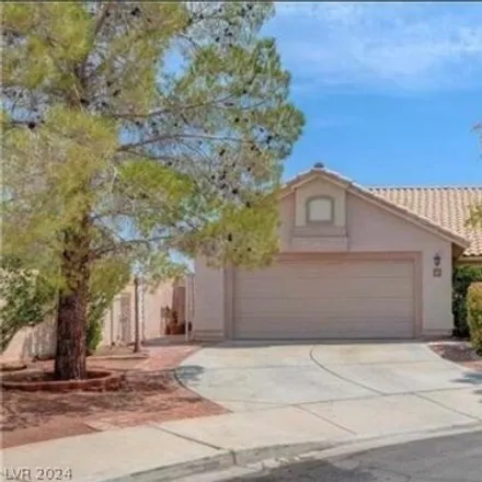 Image 1 - 294 Baring Cross Street, Henderson, NV 89074, USA - House for rent